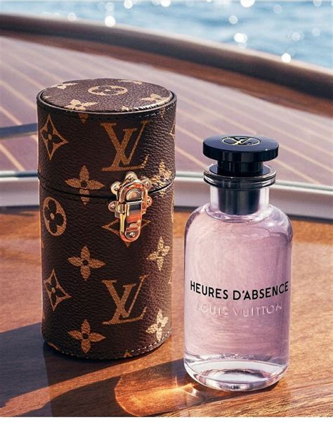 louis vuitton perfume purple